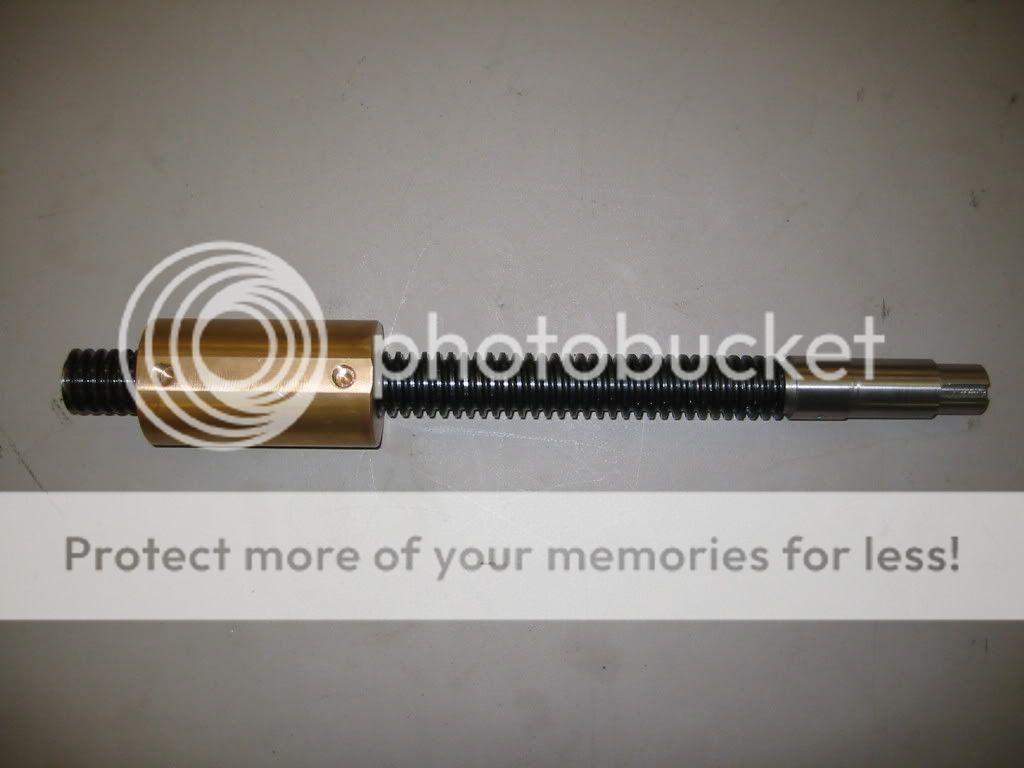 General Metric Acme Thread Practical Machinist Largest